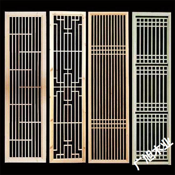 北京花格制作案例