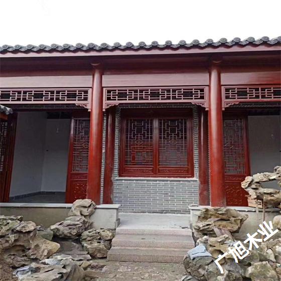 北京实木屏风