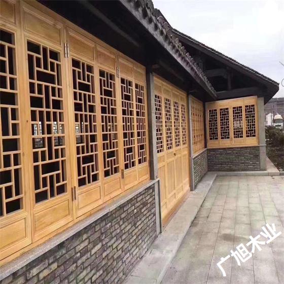 北京花格