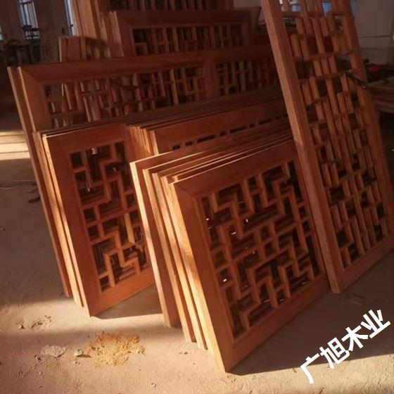 北京仿古门窗加工