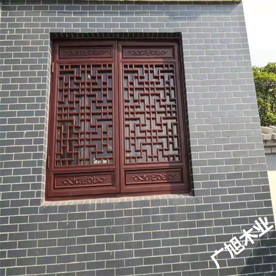 北京销售仿古门窗