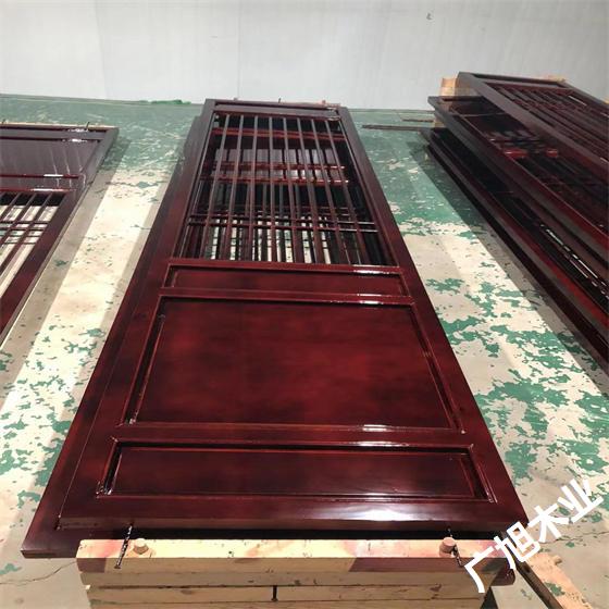 北京仿古门窗厂家