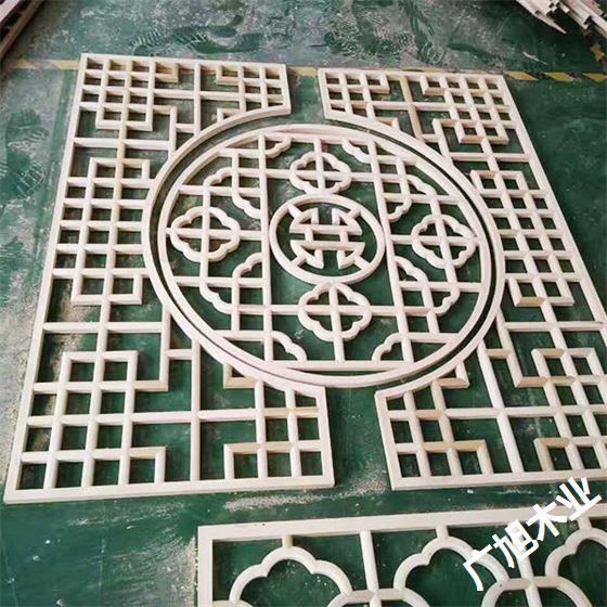 北京花格屏风厂家
