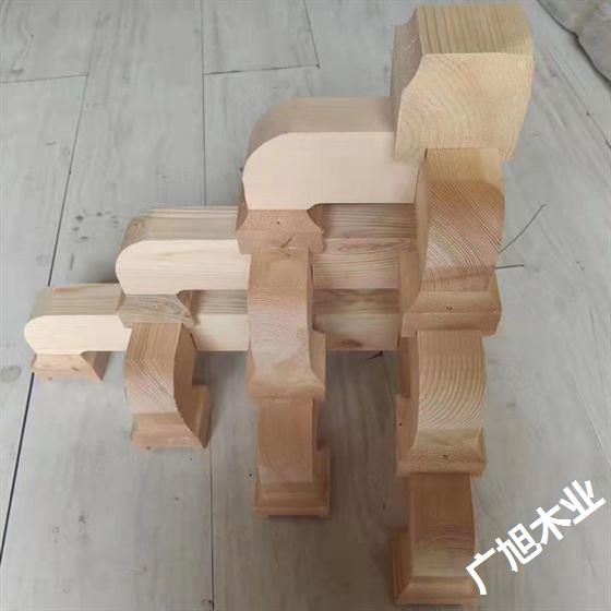 北京实木屋檐设计